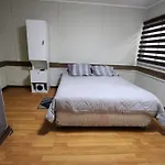 Residencial F Y V Spa