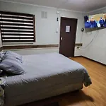 Residencial F Y V Spa