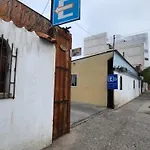 Residencial F Y V Spa