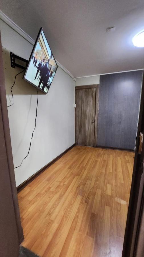 Hotel Residencial F Y V Spa 5*