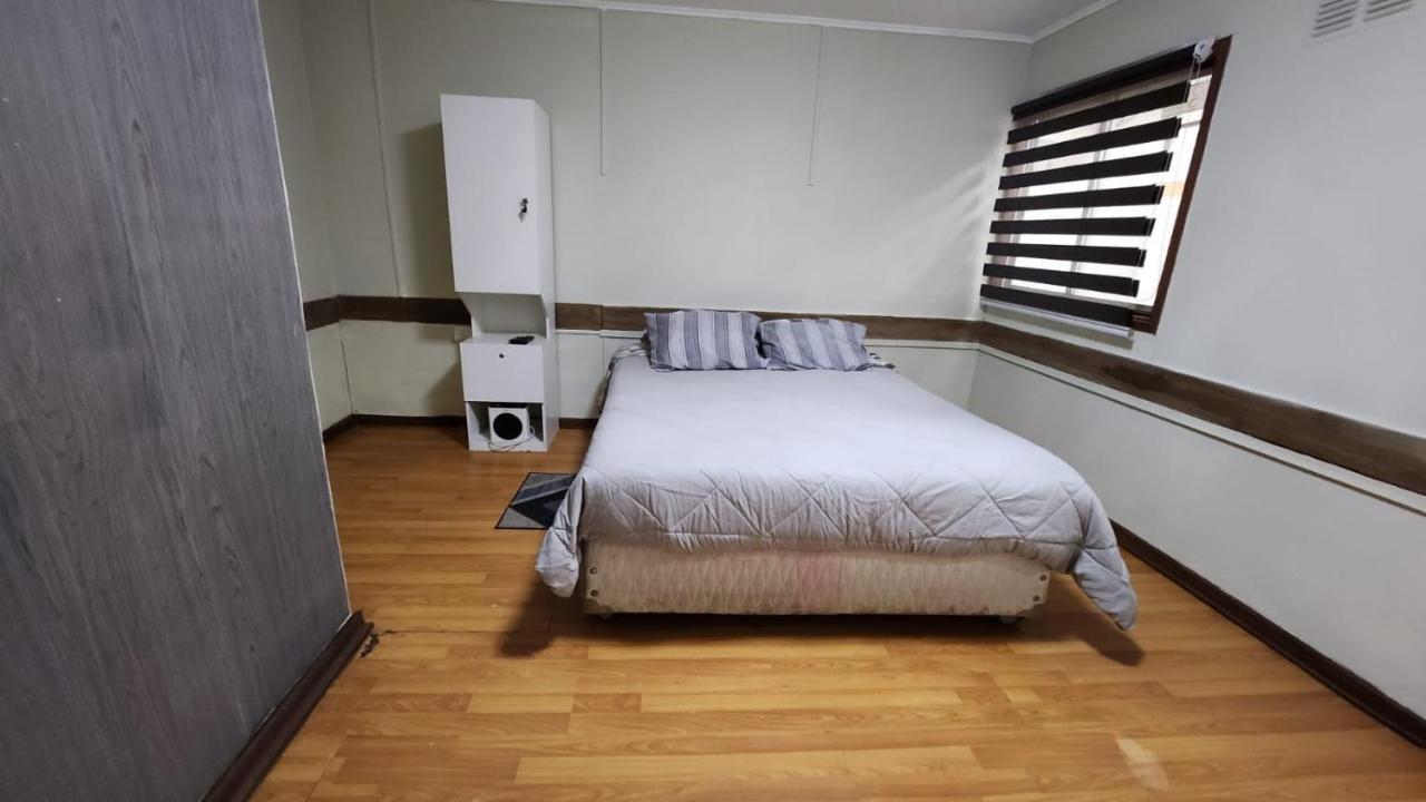 Residencial F Y V Spa 5*