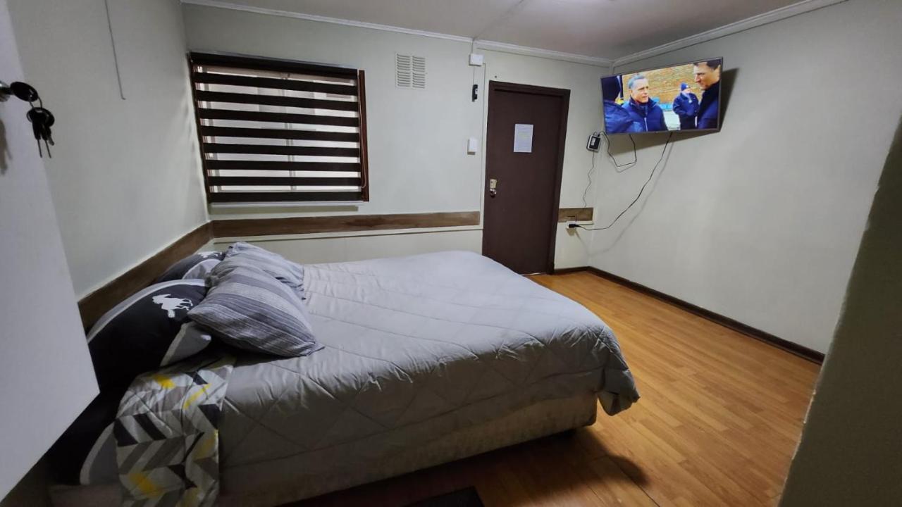 Residencial F Y V Spa Hotel 5*