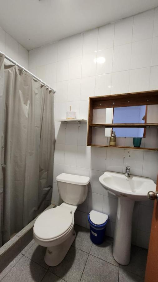 Residencial F Y V Spa 5*