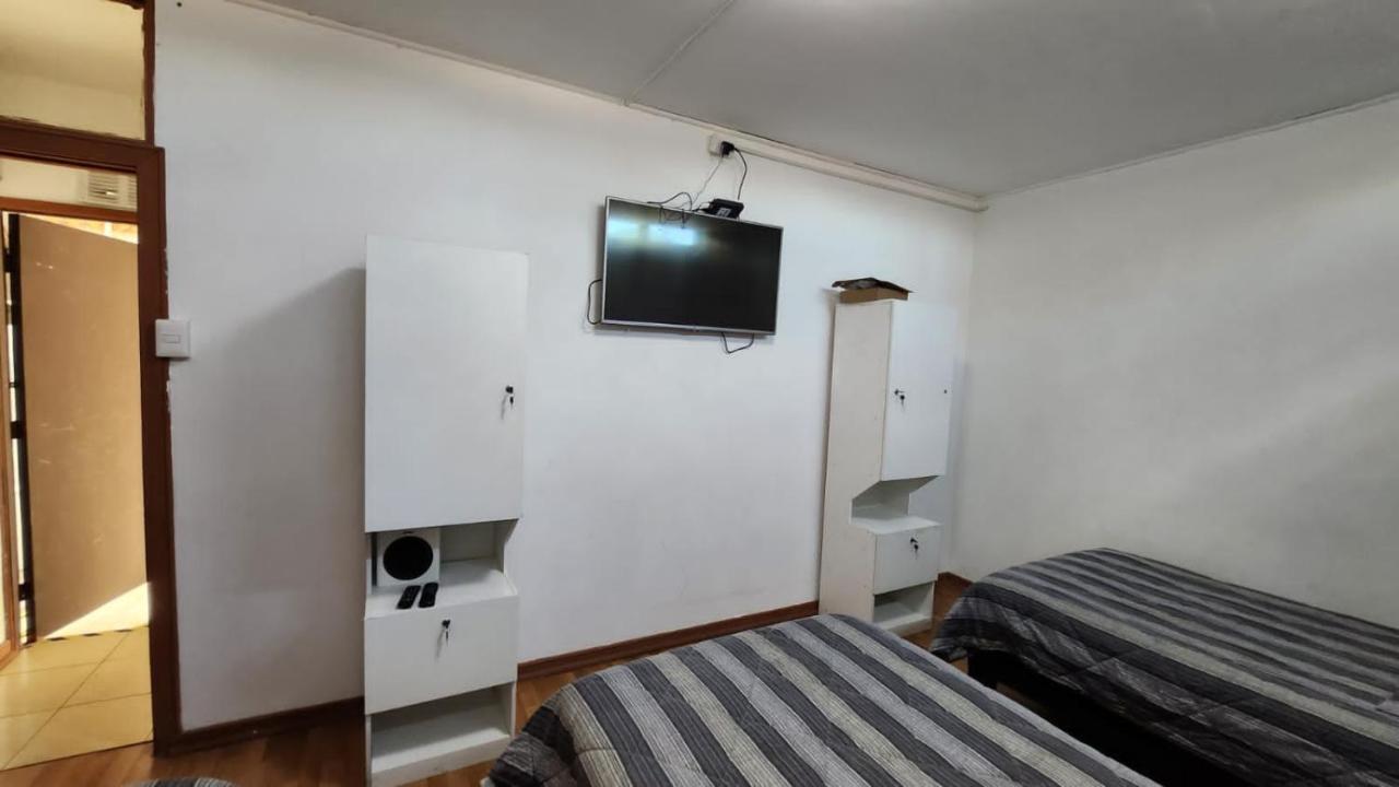 Residencial F Y V Spa Hotel 5*