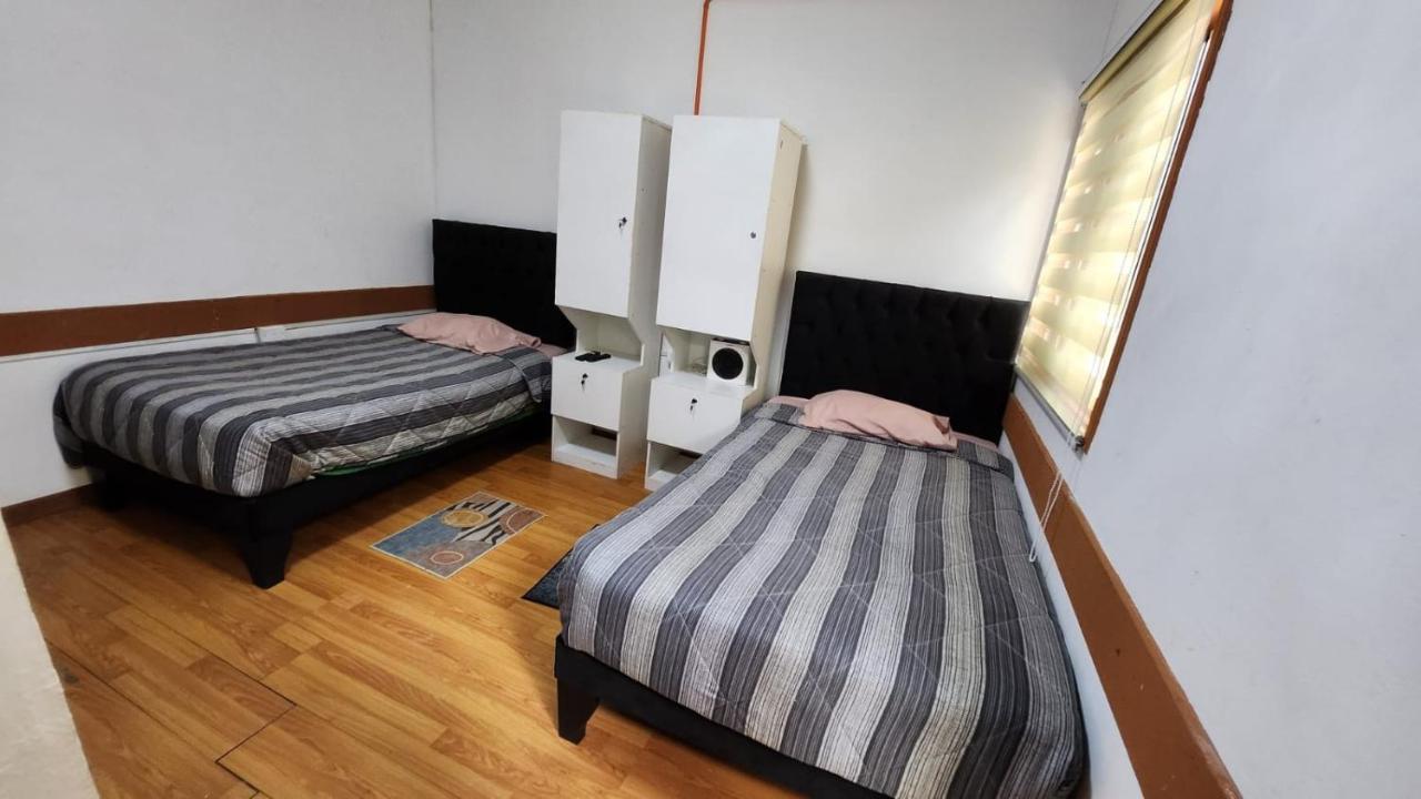 Residencial F Y V Spa Hotel