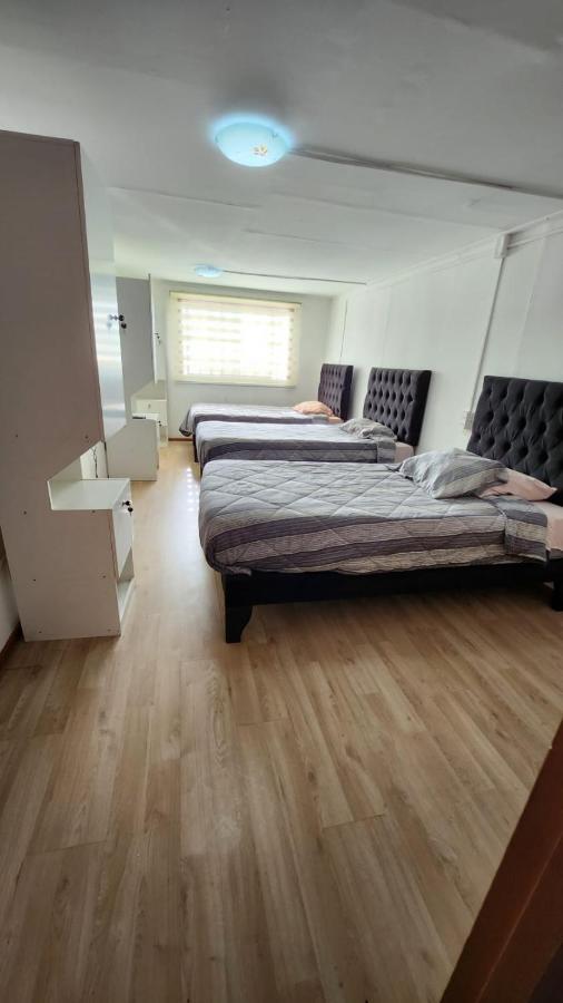 Residencial F Y V Spa 5*
