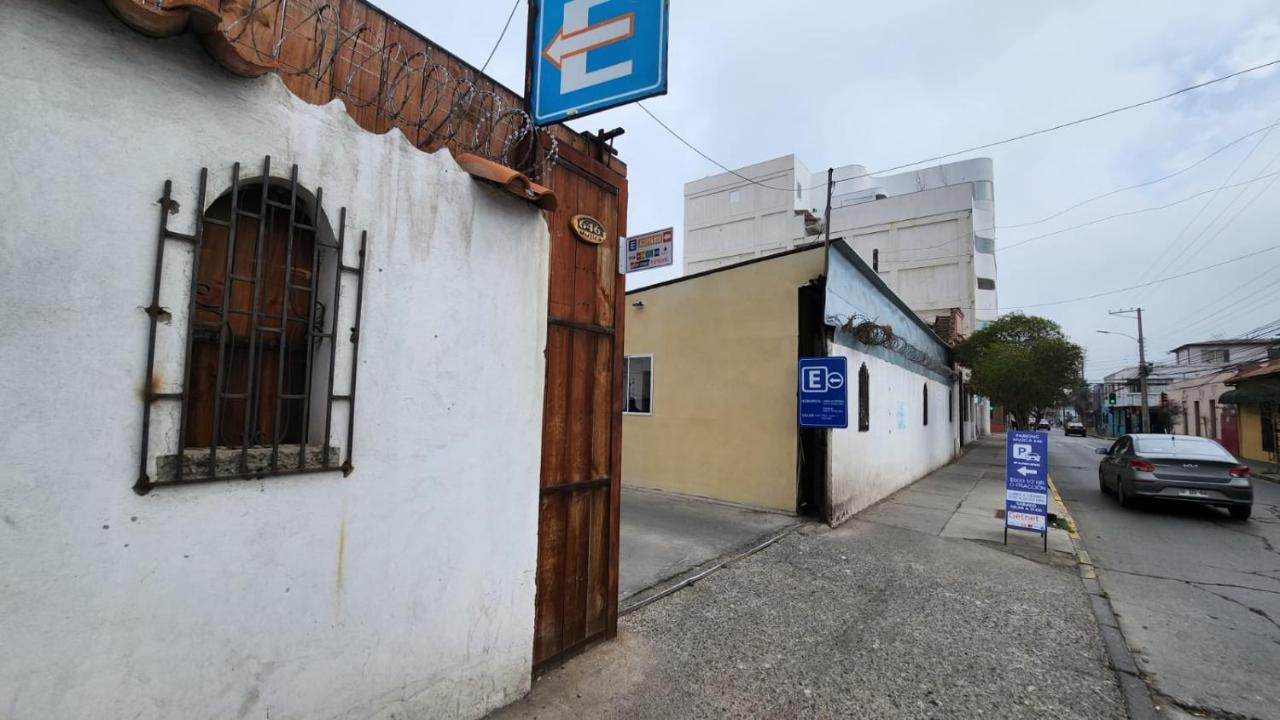 Residencial F Y V Spa