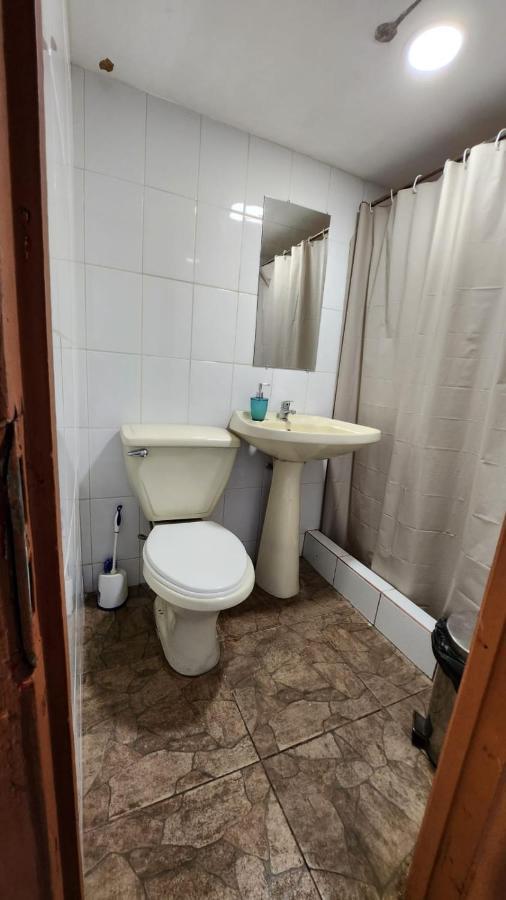 Residencial F Y V Spa 5* Rancagua