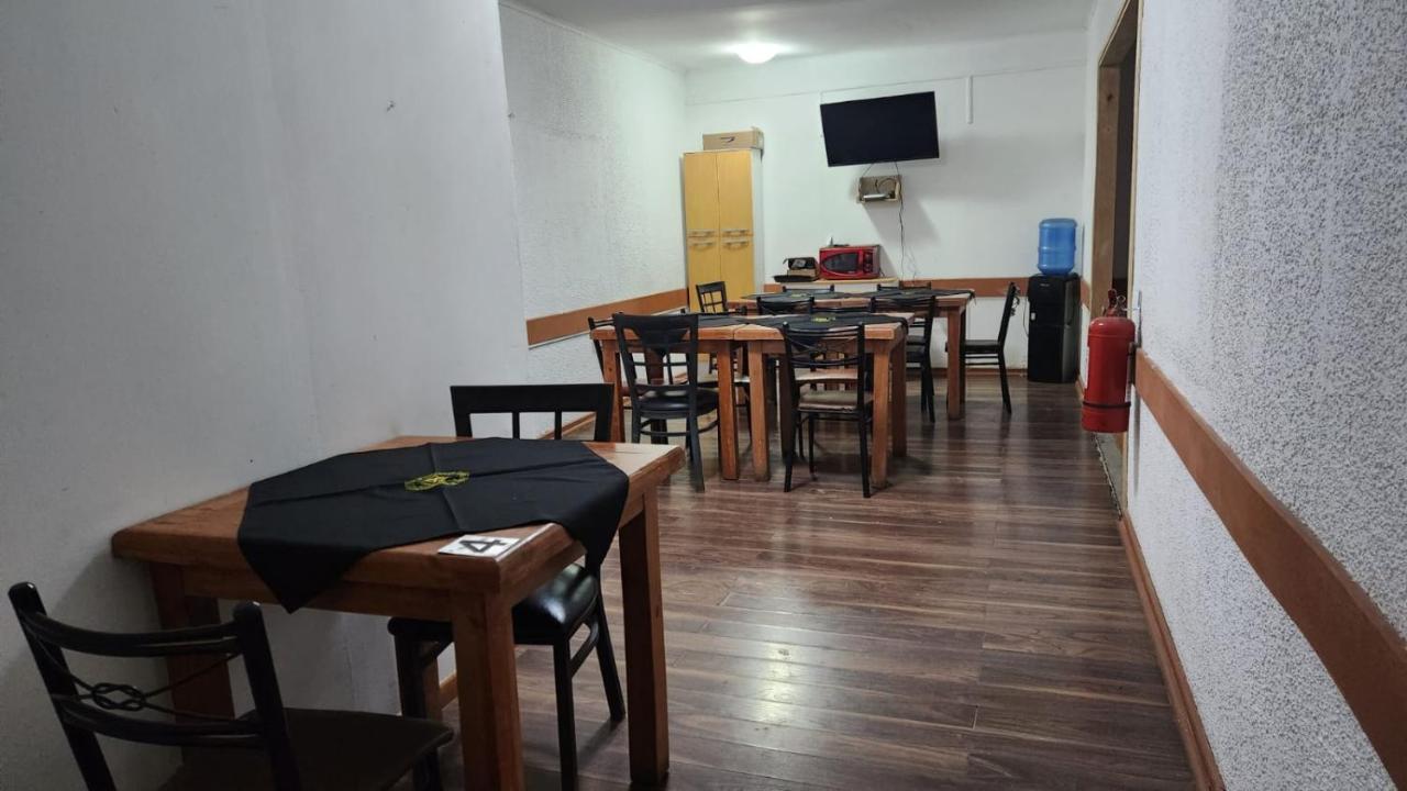 Hotel Residencial F Y V Spa 5*